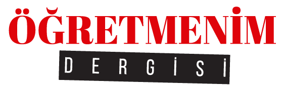 Öğretmenim Dergisi