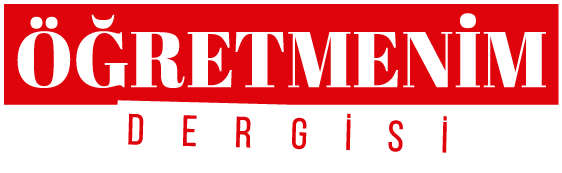 Öğretmenim Dergisi